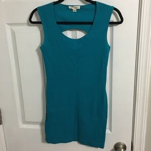 Forever 21 Bodycon Dress